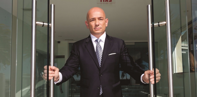 Hotel da Incubo: Guida TV  - TV Sorrisi e Canzoni