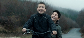 Shok: Guida TV  - TV Sorrisi e Canzoni