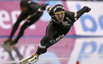 Campionati Mondiali pattinaggio di velocità: Guida TV  - TV Sorrisi e Canzoni