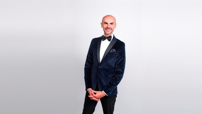 Real Time a Sanremo con Enzo: Guida TV  - TV Sorrisi e Canzoni