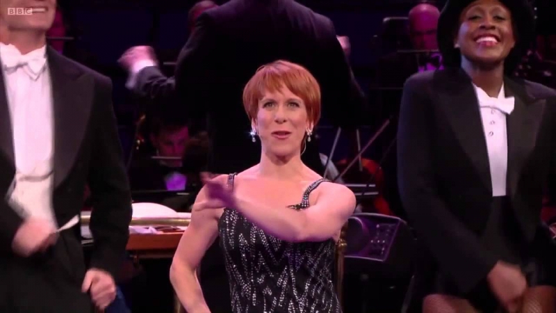 Broadway: Guida TV  - TV Sorrisi e Canzoni