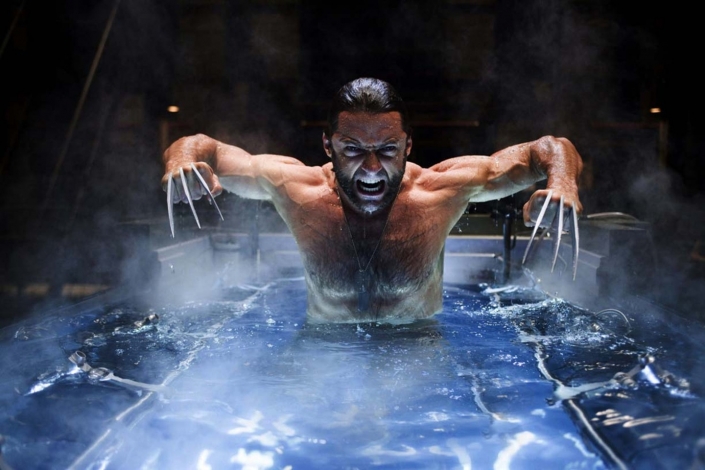 X-Men le origini: Wolverine: Guida TV  - TV Sorrisi e Canzoni