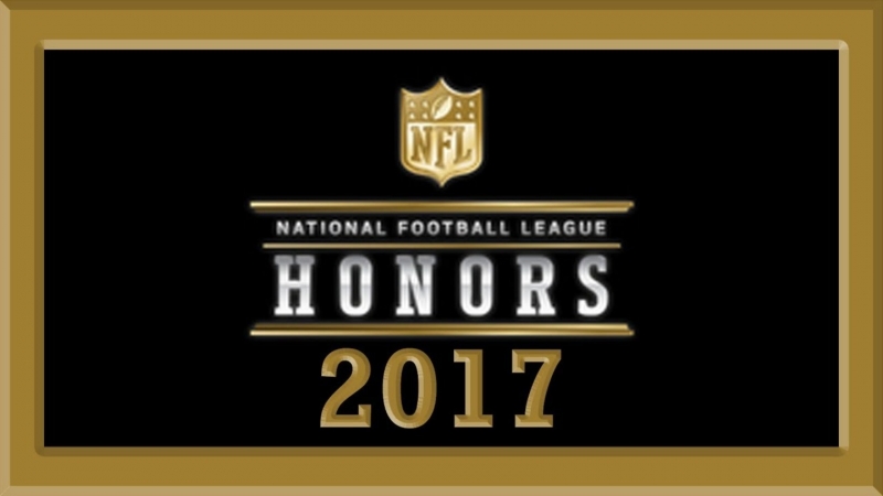 NFL Honors 2017: Guida TV  - TV Sorrisi e Canzoni