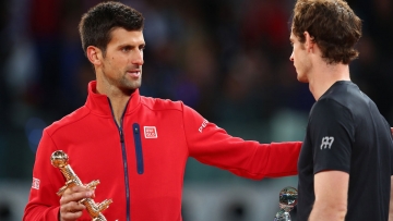 Tennis Highlights Madrid 2016: Guida TV  - TV Sorrisi e Canzoni