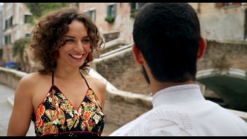 Giro di danza: Guida TV  - TV Sorrisi e Canzoni