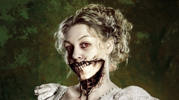 PPZ - Pride + Prejudice + Zombies: Guida TV  - TV Sorrisi e Canzoni