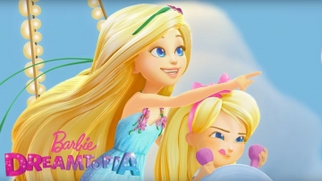 Barbie: Dreamtopia: Guida TV  - TV Sorrisi e Canzoni