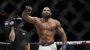 UFC 208 New York: Guida TV  - TV Sorrisi e Canzoni