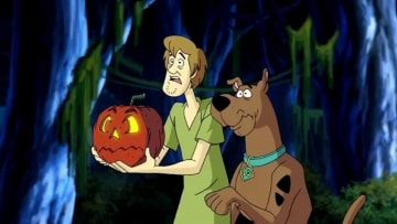 Scooby-Doo! e il Re dei Goblin: Guida TV  - TV Sorrisi e Canzoni