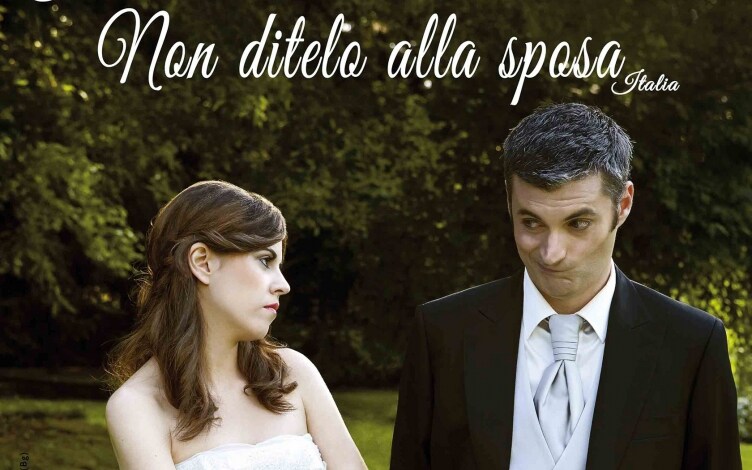 Non ditelo alla sposa! Italia: Guida TV  - TV Sorrisi e Canzoni