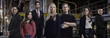 Allegiance: Guida TV  - TV Sorrisi e Canzoni