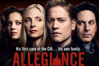 Allegiance: Guida TV  - TV Sorrisi e Canzoni
