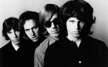 The Doors: Guida TV  - TV Sorrisi e Canzoni