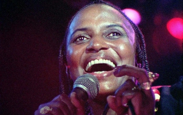 Mama Africa - Miriam Makeba: Guida TV  - TV Sorrisi e Canzoni