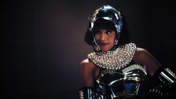 Whitney: Guida TV  - TV Sorrisi e Canzoni