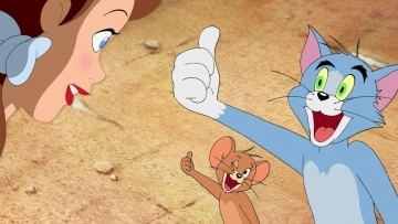 Tom & Jerry di nuovo a Oz: Guida TV  - TV Sorrisi e Canzoni