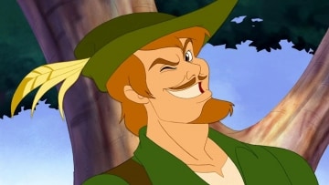 Tom & Jerry e Robin Hood: Guida TV  - TV Sorrisi e Canzoni