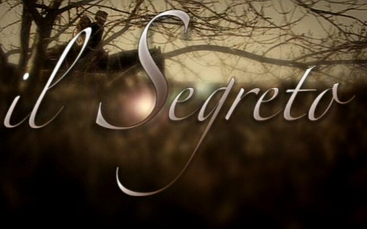Il Segreto: Guida TV  - TV Sorrisi e Canzoni