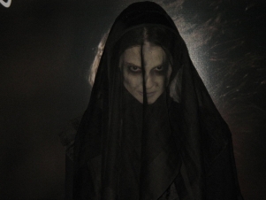 The Woman in Black: Guida TV  - TV Sorrisi e Canzoni