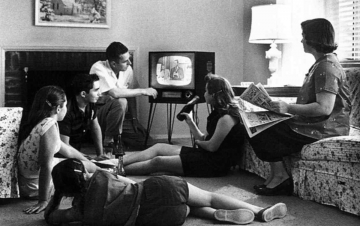 Ieri e Oggi: Guida TV  - TV Sorrisi e Canzoni