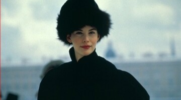 Onegin: Guida TV  - TV Sorrisi e Canzoni