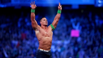 WWE Elimination Chamber Kick off Show: Guida TV  - TV Sorrisi e Canzoni