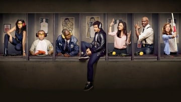 Brooklyn Nine-Nine: Guida TV  - TV Sorrisi e Canzoni