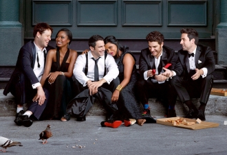 The Mindy Project: Guida TV  - TV Sorrisi e Canzoni