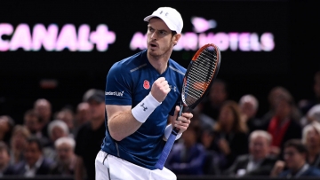 Tennis Highlights Parigi 2016: Guida TV  - TV Sorrisi e Canzoni