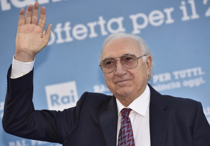 Domenica In: Guida TV  - TV Sorrisi e Canzoni