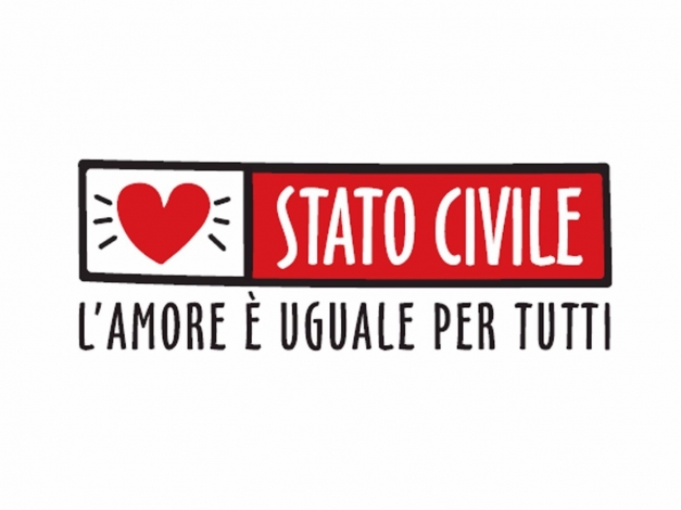 Stato civile. L'amore è uguale per tutti: Guida TV  - TV Sorrisi e Canzoni