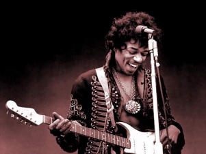 Jimi Hendrix - Voodoo Child: Guida TV  - TV Sorrisi e Canzoni