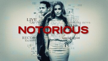 Notorious: Guida TV  - TV Sorrisi e Canzoni