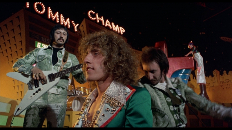 Tommy: Guida TV  - TV Sorrisi e Canzoni