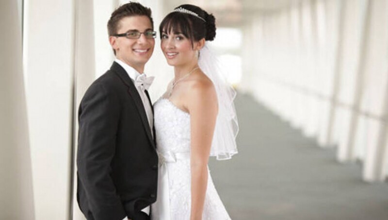 Troppo giovani per sposarsi: Guida TV  - TV Sorrisi e Canzoni