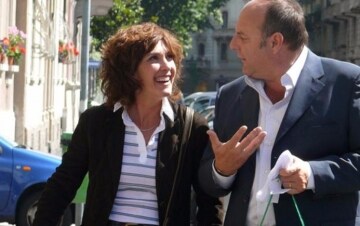 Finalmente Soli: Guida TV  - TV Sorrisi e Canzoni
