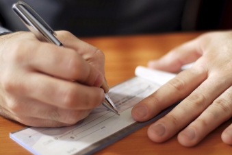 Real School - Money Man: Guida TV  - TV Sorrisi e Canzoni