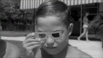Viaggio nel cinema in 3D - Una storia vintage: Guida TV  - TV Sorrisi e Canzoni