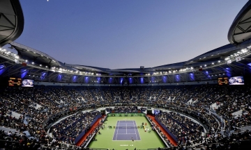 Tennis Highlights Shanghai 2016: Guida TV  - TV Sorrisi e Canzoni
