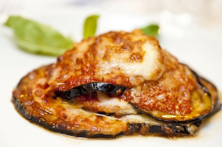 I classici della cucina italiana: Guida TV  - TV Sorrisi e Canzoni