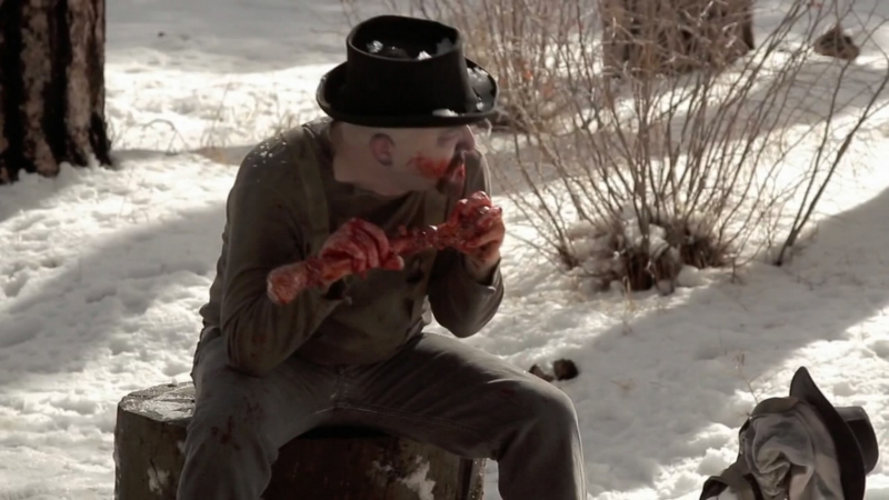 The Burning Dead: Guida TV  - TV Sorrisi e Canzoni