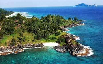 Wildest Islands: Guida TV  - TV Sorrisi e Canzoni