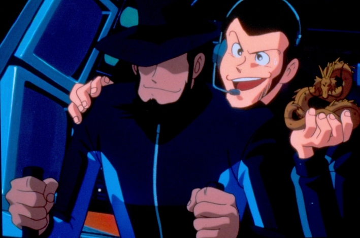 Lupin, L'Incorreggibile Lupin: Guida TV  - TV Sorrisi e Canzoni