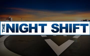 The Night Shift: Guida TV  - TV Sorrisi e Canzoni