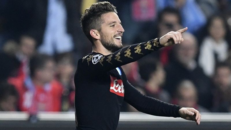 Champions League: Guida TV  - TV Sorrisi e Canzoni