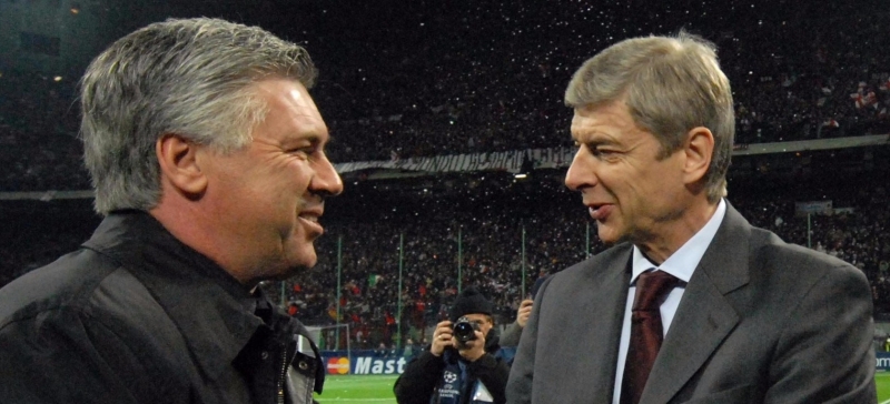 Champions League: Guida TV  - TV Sorrisi e Canzoni