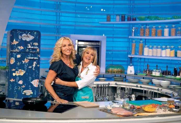 La prova del cuoco: Guida TV  - TV Sorrisi e Canzoni