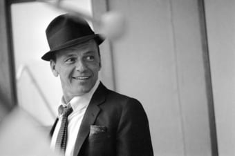 Frank Sinatra All Or Nothing At All: Guida TV  - TV Sorrisi e Canzoni