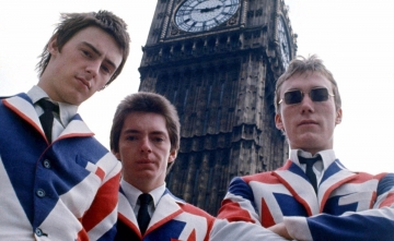 The Jam: Guida TV  - TV Sorrisi e Canzoni