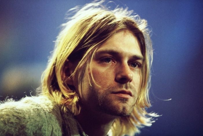 Kurt Cobain-All Apologies: Guida TV  - TV Sorrisi e Canzoni